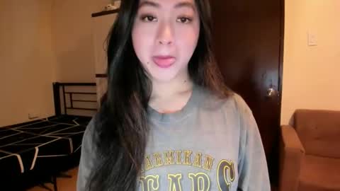 Zoe online show from 09/18/25, 02:57