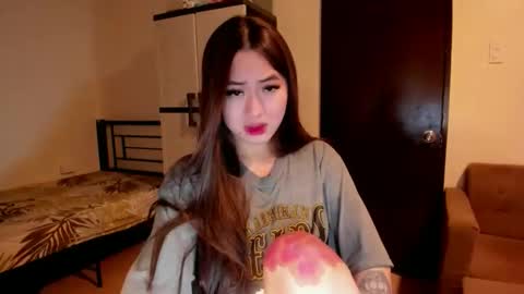 Zoe online show from 10/30/25, 04:25