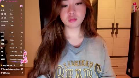Zoe online show from 05/04/26, 11:23