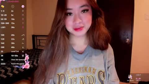 Zoe online show from 05/08/26, 02:50