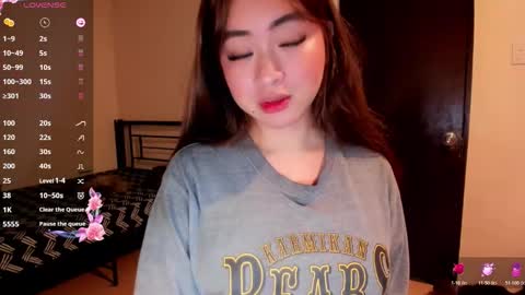 Zoe online show from 05/10/26, 12:38
