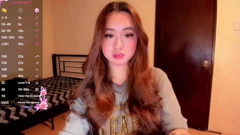 Zoe online show from 05/15/26, 05:09
