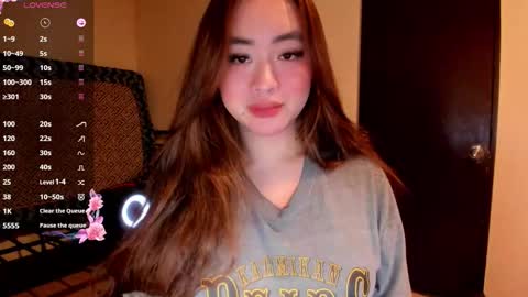Zoe online show from 05/23/26, 08:51
