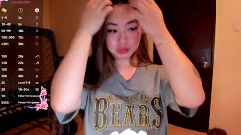 Zoe online show from 05/27/26, 04:53