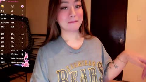Zoe online show from 05/29/26, 06:11