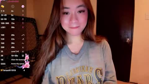 Zoe online show from 06/01/26, 06:15