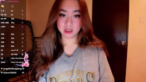 Zoe online show from 06/05/26, 06:52
