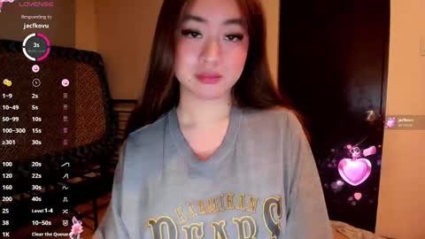 Zoe online show from 06/06/26, 04:50