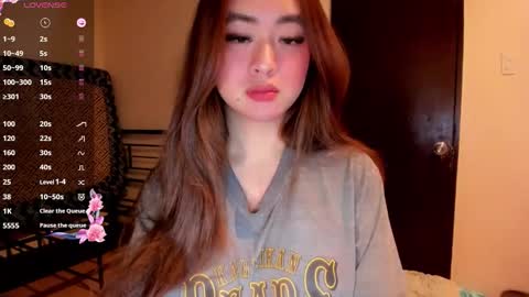 Zoe online show from 06/10/26, 07:07