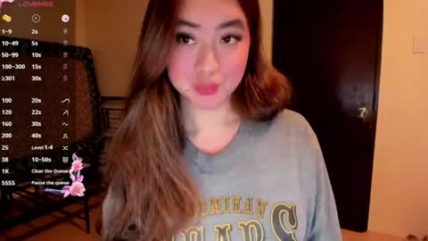 Zoe online show from 06/14/26, 02:52