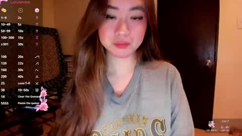 Zoe online show from 06/15/26, 09:39