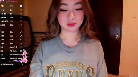 Zoe online show from 06/22/26, 04:09