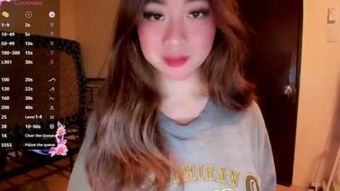 Zoe online show from 06/29/26, 06:30