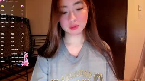 Zoe online show from 07/01/26, 06:59