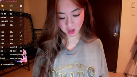 Zoe online show from 07/06/26, 05:26