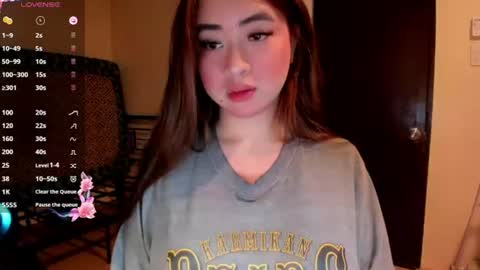 Zoe online show from 07/07/26, 01:48