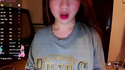 Zoe online show from 07/13/26, 04:10