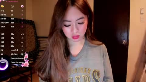 Zoe online show from 07/29/26, 02:21