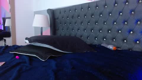 Sweetlu online show from 01/26/25, 02:03