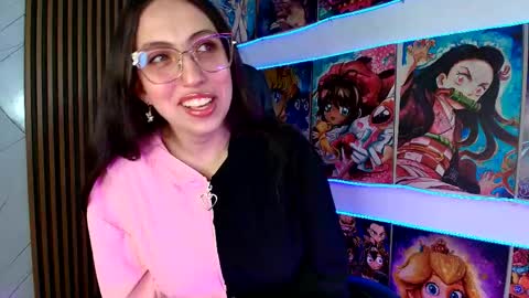 sweetlyundone online show from 06/06/26, 07:29