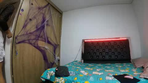 Snapshot of sweetmagic6 chatting on 11/03/25, 10:53 sweetmagic6 online show from 11/03/25, 10:53