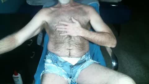 Michael online show from 10/22/25, 01:39