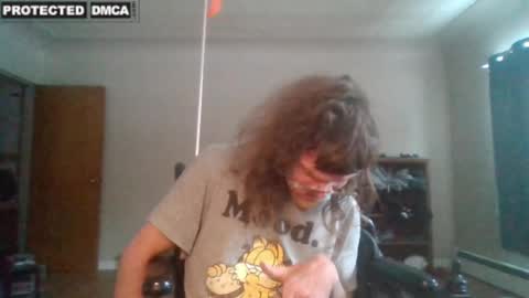 Sweet Man online show from 12/16/24, 08:05