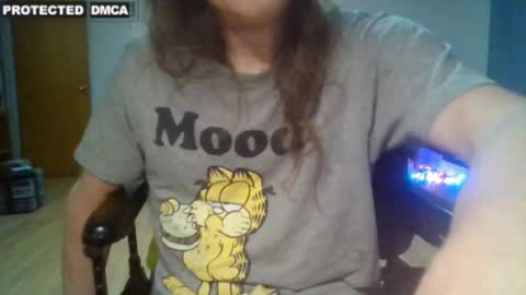 Sweet Man online show from 12/30/24, 11:06