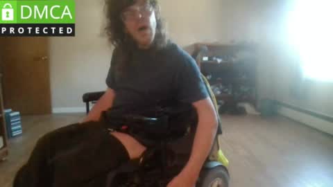 Sweet Man online show from 05/20/26, 10:16