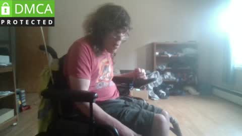 Sweet Man online show from 06/03/26, 09:31