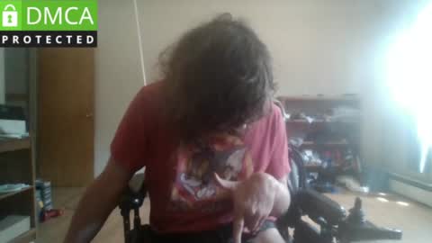 Sweet Man online show from 06/05/26, 04:56