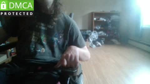Sweet Man online show from 06/11/26, 11:03