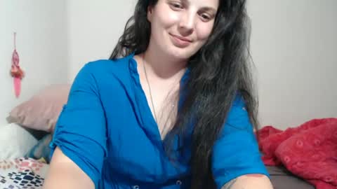 sweetmandyy online show from 07/08/26, 06:12