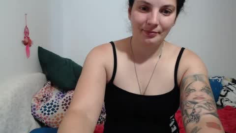 sweetmandyy online show from 07/29/26, 08:45