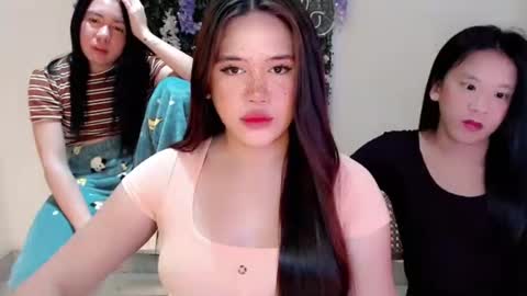 Snapshot of sweetmarie21 chatting on 02/10/25, 06:35 IM ALICE - DONT FORGET TO FOLLOW ME online show from 02/10/25, 06:35