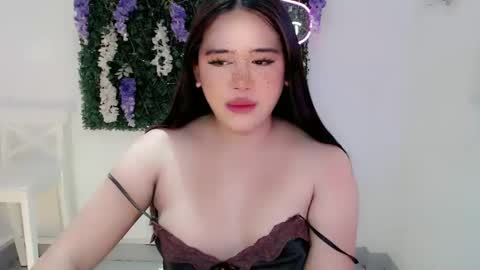 Snapshot of sweetmarie21 chatting on 02/11/25, 08:10 IM ALICE - DONT FORGET TO FOLLOW ME online show from 02/11/25, 08:10