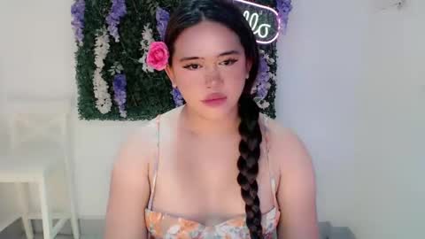 Snapshot of sweetmarie21 chatting on 02/13/25, 09:17 IM ALICE - DONT FORGET TO FOLLOW ME online show from 02/13/25, 09:17