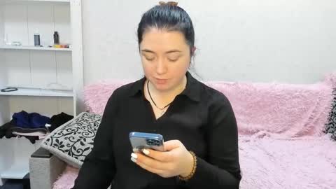 sweetmarylove online show from 02/01/25, 09:21