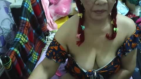 sweetmature_69 online show from 05/31/26, 05:42