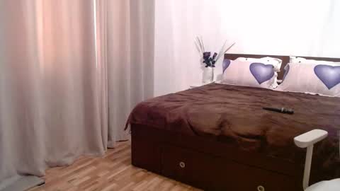 sweetmaya online show from 01/13/25, 11:52