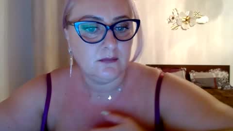 sweetmaya online show from 07/16/26, 09:48
