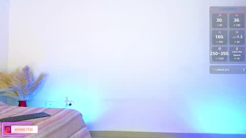 MIA  online show from 11/07/25, 08:42