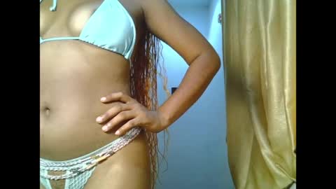 sweetmila9 online show from 04/22/26, 04:59
