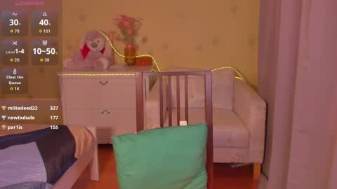 Snapshot of sweetmilkis chatting on 04/01/26, 01:41 Swetmilkis online show from 04/01/26, 01:41