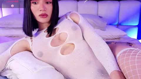 LUNA online show from 06/26/26, 07:18