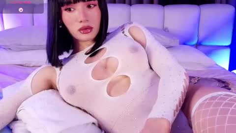 LUNA online show from 06/27/26, 06:13