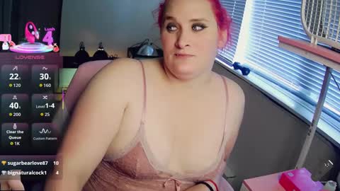 SweetMorgan online show from 09/16/25, 09:16