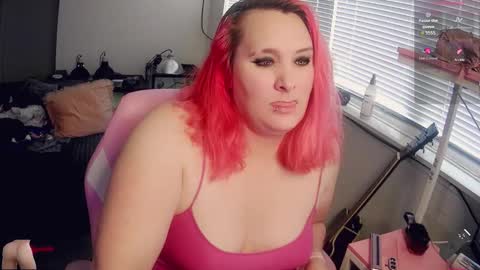 SweetMorgan online show from 11/09/25, 08:51