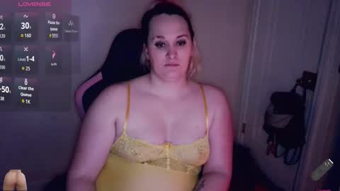 SweetMorgan online show from 02/25/26, 02:10