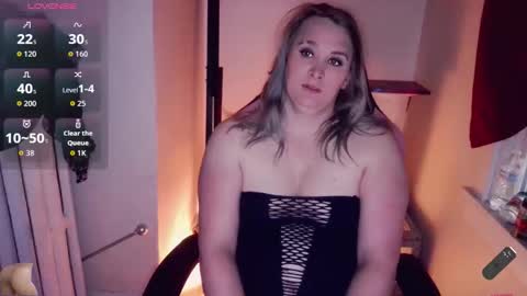 SweetMorgan online show from 06/01/26, 07:04